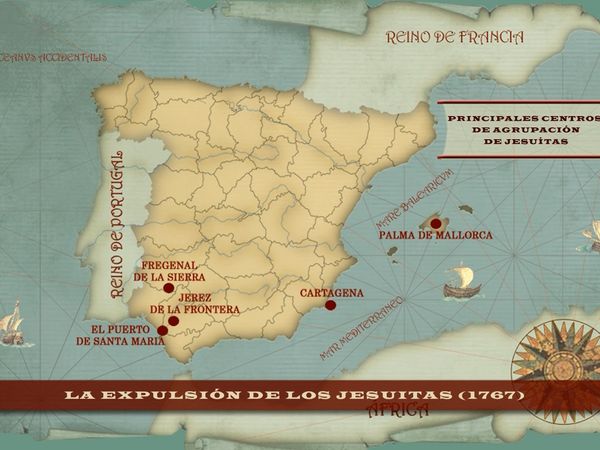 Borbón, la Maldición de un Apellido - Fernando VI Y Carlos  IV: de locura y deisidia