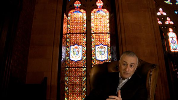 Borbón, la Maldición de un Apellido - Alfonso XIII - Juan Carlos I: retorno de una dinastía