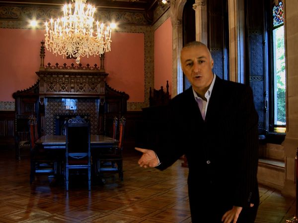 Borbón, la Maldición de un Apellido - Fernando VII - Isabel II: de traición y triste destino