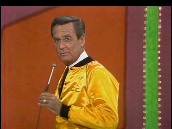 The Price Is Right: The Barker Era - Episode 4644