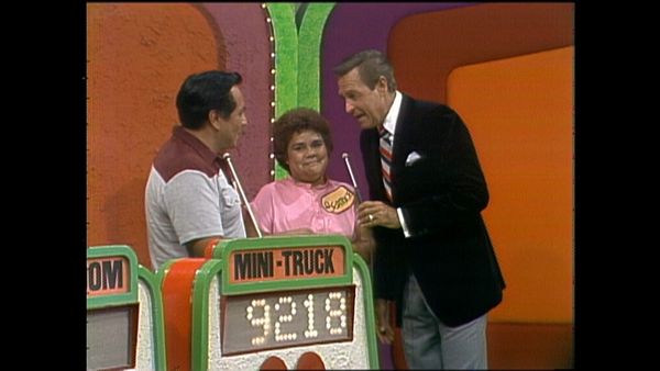 The Price Is Right: The Barker Era - Episode 4645