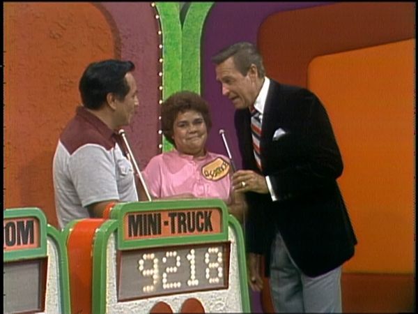 The Price Is Right: The Barker Era - Episode 4645