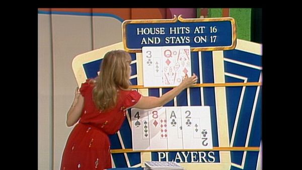 The Price Is Right: The Barker Era - Episode 4661