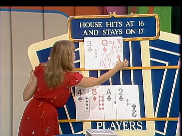 The Price Is Right: The Barker Era - Episode 4661