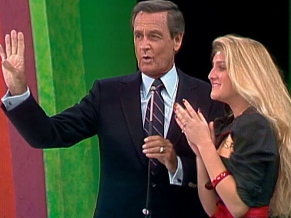 The Price Is Right: The Barker Era - Episode 4713