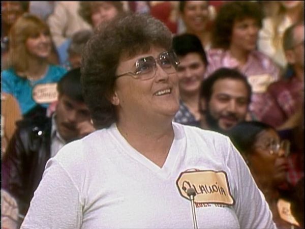The Price Is Right: The Barker Era - Episode 4805