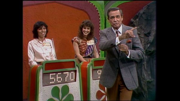 The Price Is Right: The Barker Era - Episode 4662