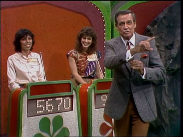 The Price Is Right: The Barker Era - Episode 4662