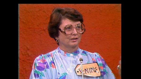 The Price Is Right: The Barker Era - Episode 4665