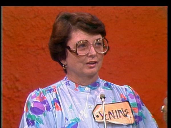 The Price Is Right: The Barker Era - Episode 4665