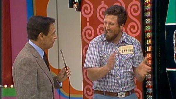 The Price Is Right: The Barker Era - Episode 4812