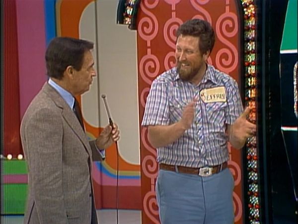 The Price Is Right: The Barker Era - Episode 4812