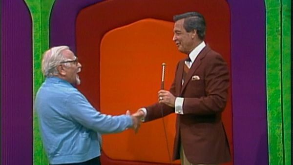 The Price Is Right: The Barker Era - Episode 4822