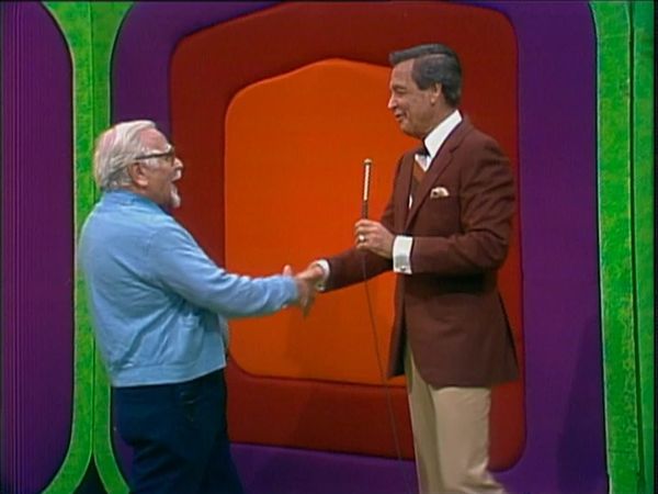 The Price Is Right: The Barker Era - Episode 4822