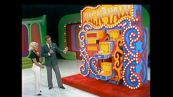 The Price Is Right: The Barker Era - Episode 4683