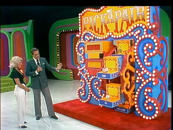 The Price Is Right: The Barker Era - Episode 4683