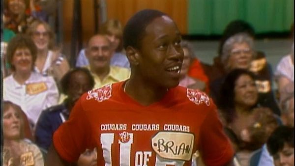 The Price Is Right: The Barker Era - Episode 4823