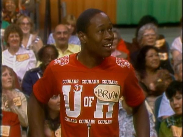 The Price Is Right: The Barker Era - Episode 4823