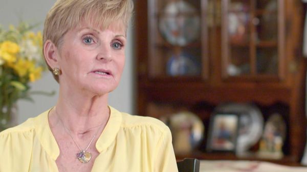 Making A Serial Killer - Donna Perry and the Killer Within