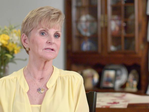 Making A Serial Killer - Donna Perry and the Killer Within
