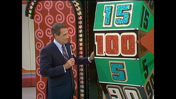 The Price Is Right: The Barker Era - Episode 4691