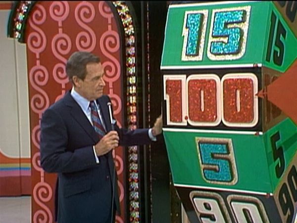 The Price Is Right: The Barker Era - Episode 4691