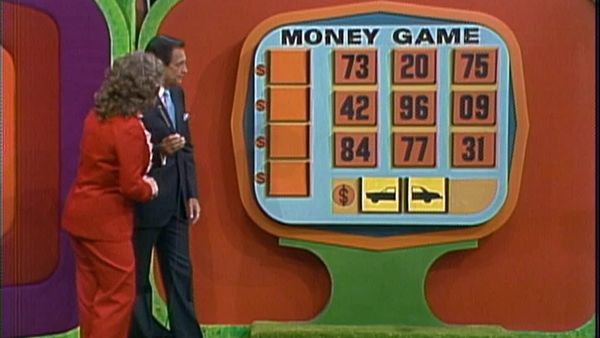 The Price Is Right: The Barker Era - Episode 4825