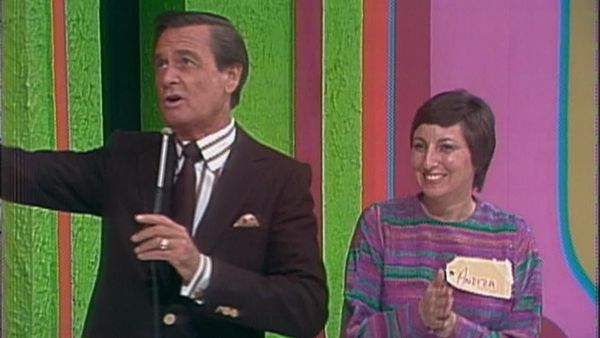 The Price Is Right: The Barker Era - Episode 4831