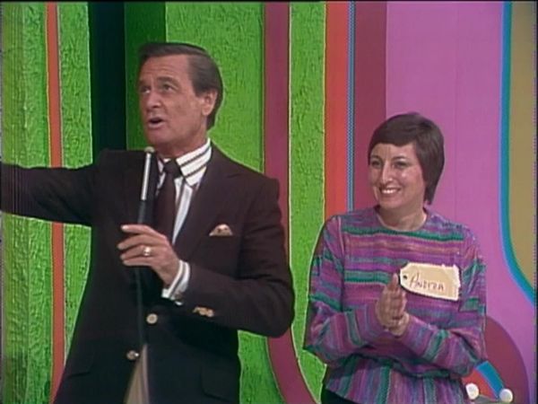 The Price Is Right: The Barker Era - Episode 4831