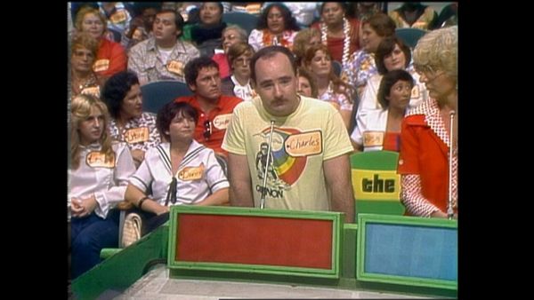 The Price Is Right: The Barker Era - Episode 4695