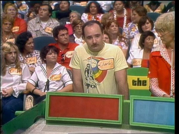 The Price Is Right: The Barker Era - Episode 4695
