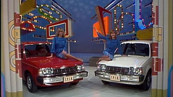 The Price Is Right: The Barker Era - Episode 4832