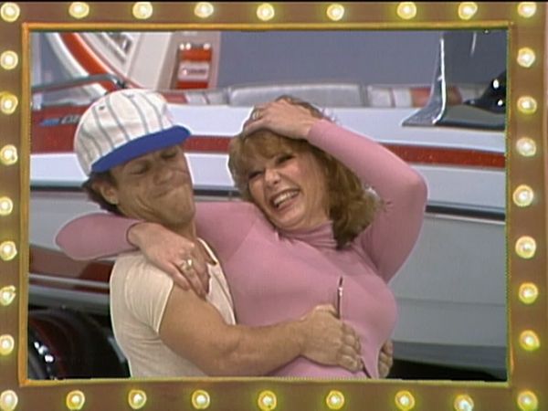 The Price Is Right: The Barker Era - Episode 4693