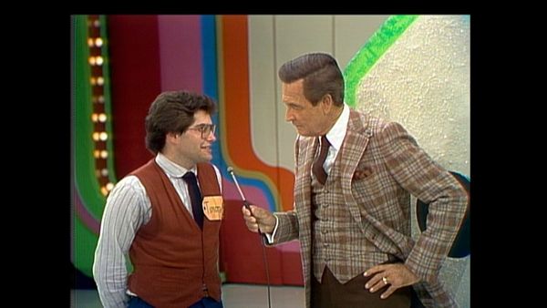The Price Is Right: The Barker Era - Episode 4694