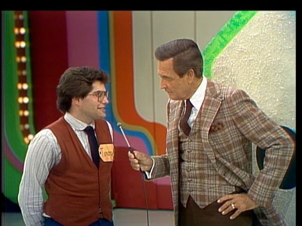 The Price Is Right: The Barker Era - Episode 4694