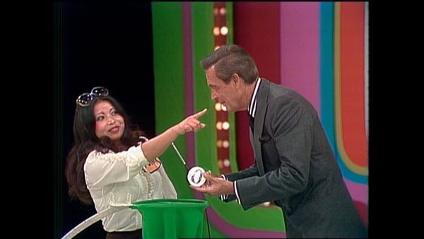 The Price Is Right: The Barker Era - Episode 4705