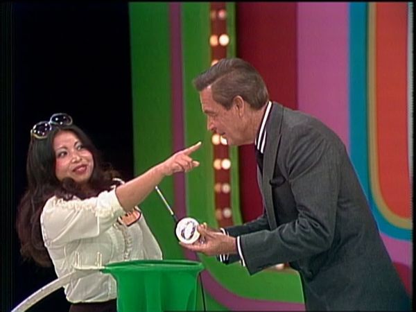 The Price Is Right: The Barker Era - Episode 4705