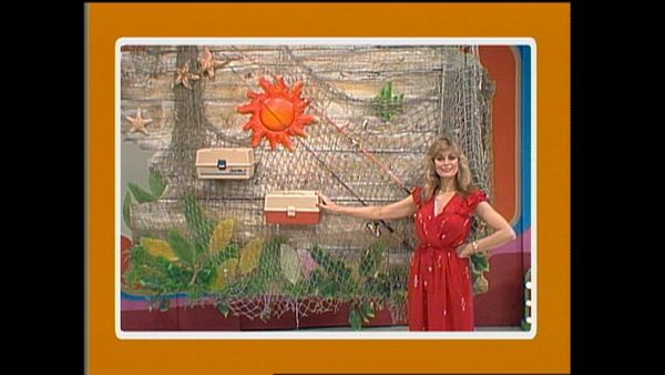 The Price Is Right: The Barker Era - Episode 4702