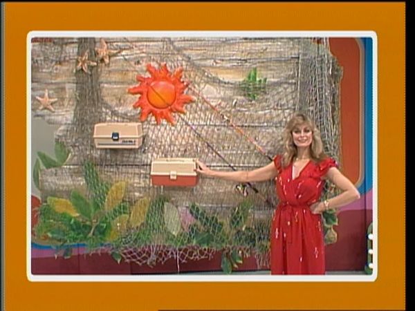 The Price Is Right: The Barker Era - Episode 4702
