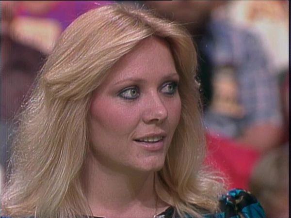The Price Is Right: The Barker Era - Episode 4833