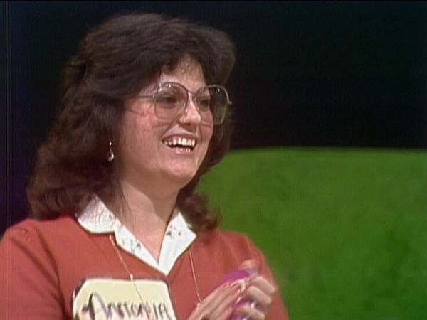 The Price Is Right: The Barker Era - Episode 4835