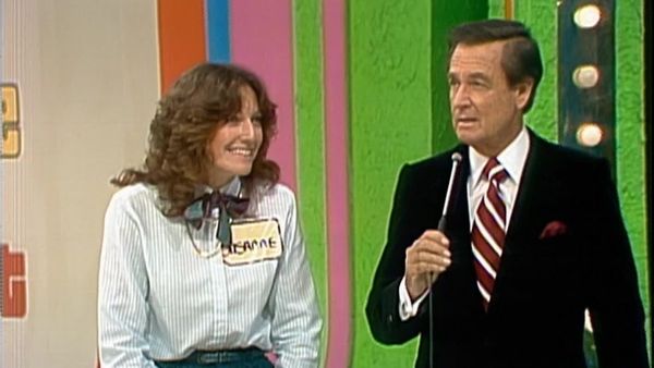 The Price Is Right: The Barker Era - Episode 4841