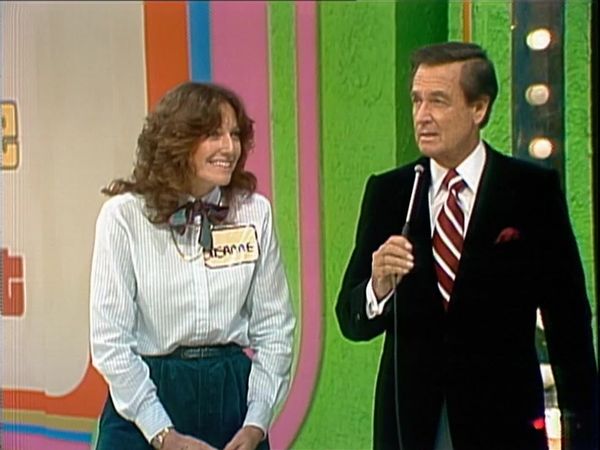 The Price Is Right: The Barker Era - Episode 4841