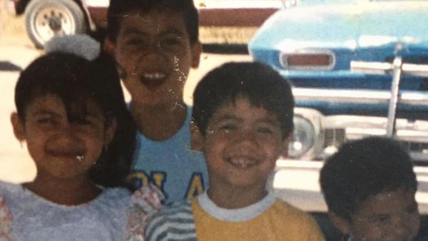 Trace of Evil - The Murder of Rosa Morales