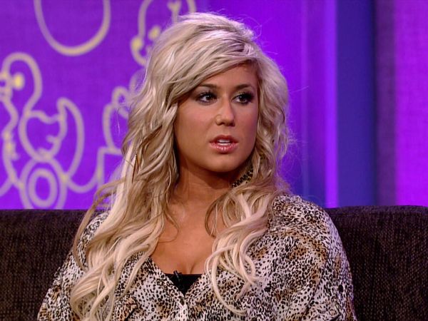 Teen Mom 2 - Season 2 Finale Special: Check Up with Dr. Drew Part 2
