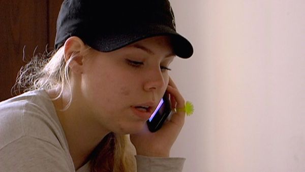 Teen Mom 2 - Intensive care