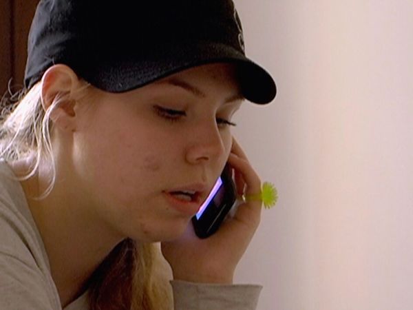 Teen Mom 2 - Intensive care