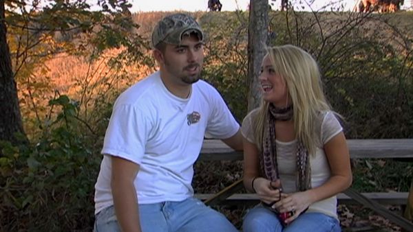 Teen Mom 2 - Season 2 Unseen Moments