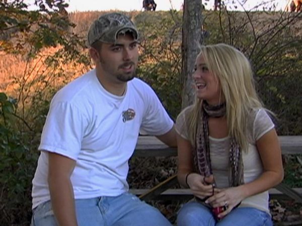 Teen Mom 2 - Season 2 Unseen Moments