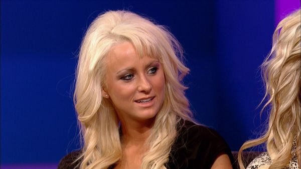 Teen Mom 2 - Season 2 Finale Special: Check Up with Dr. Drew Part 1